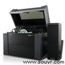 Objet500Connex2 3D打印機參數