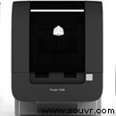 projet1500-3D打印機介紹