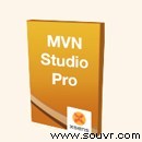 搜維爾-Xsens MVN Studio Pro動作捕捉軟件介紹-201703