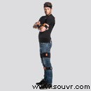 搜維爾-Xsens MVN Awinda動作捕捉系統介紹-201703
