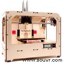 搜維爾MakerBot Replicator 桌面型3D打印機資料下載