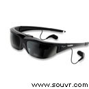 搜維爾Vuzix Wrap 1200DX-VR 虛擬現實眼鏡資料下載