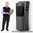 3D Systems projet-6000-70003D打印機介紹(中文版)