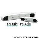 搜維爾NDI Hybrid Polaris Spectra 位置跟蹤系統